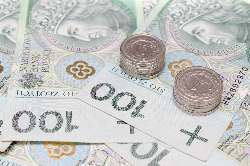 Płynność finansowa w małej firmie