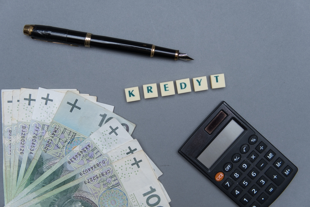 Bezpieczny Kredyt 2 % - od kiedy?