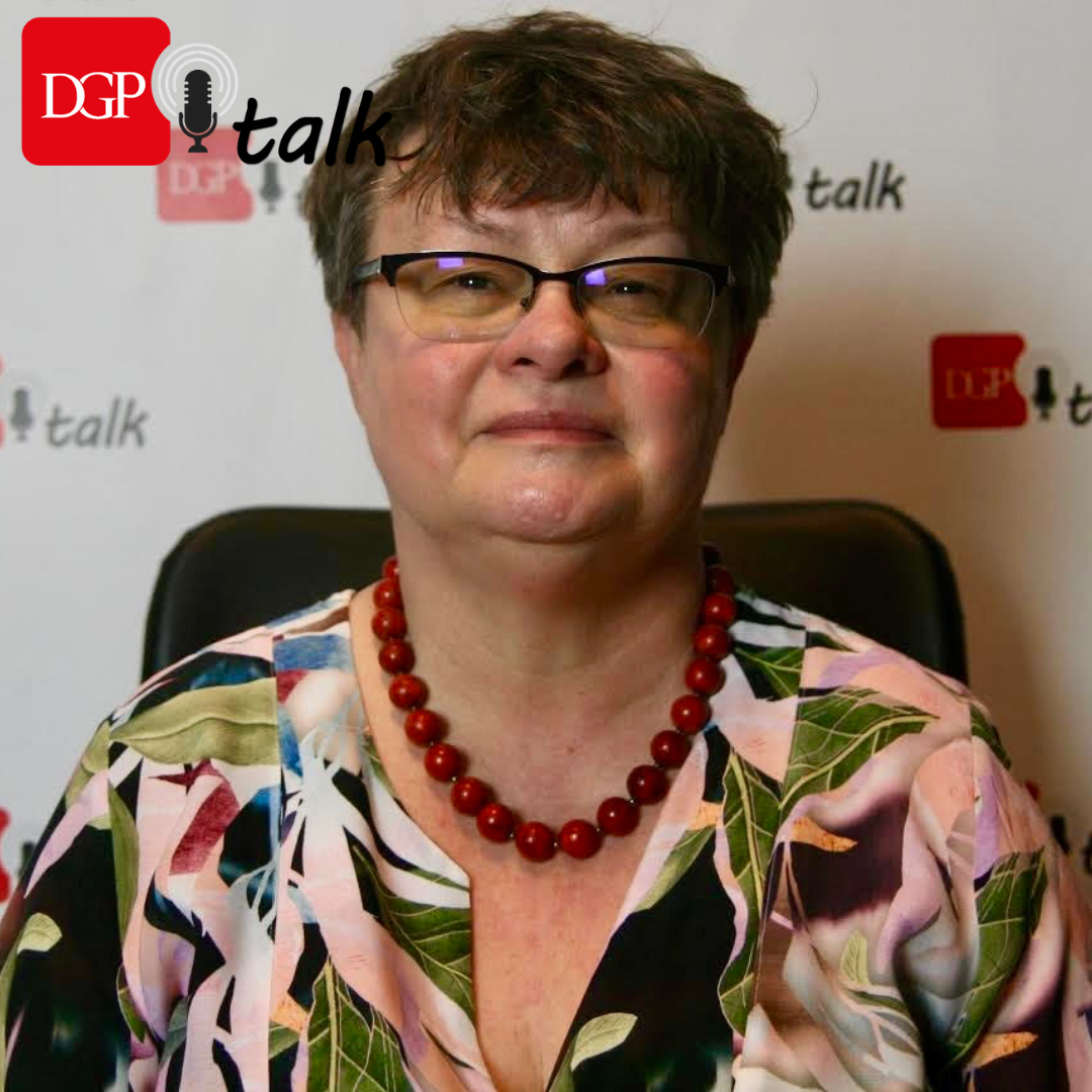 Renata Durda, Niebieska Linia: Państwo nie radzi sobie z przemocą w rodzinie [PODCAST]