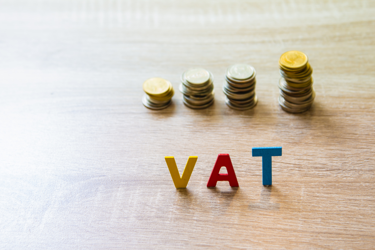 VAT