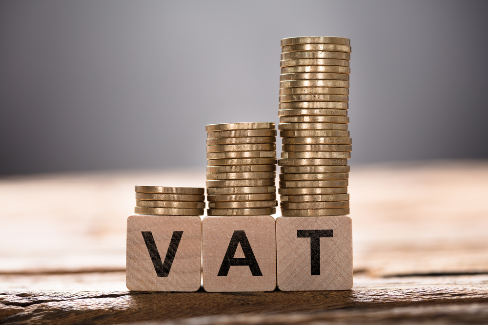 Nowa matryca stawek VAT - termin przesunięty na 1 lipca 2020 r.