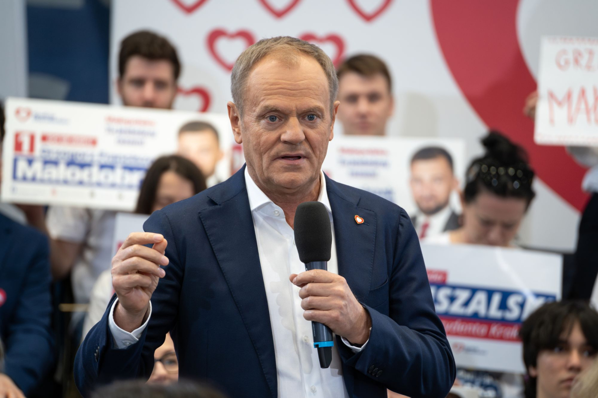 Wolne 2 maja i 10 listopada 2025 r. dla wybranych pracowników. Jest zarządzenie premiera