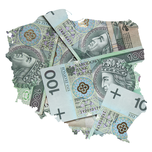 Przekształcenie OFE w IKE - wypłaty z IKE bez podatku