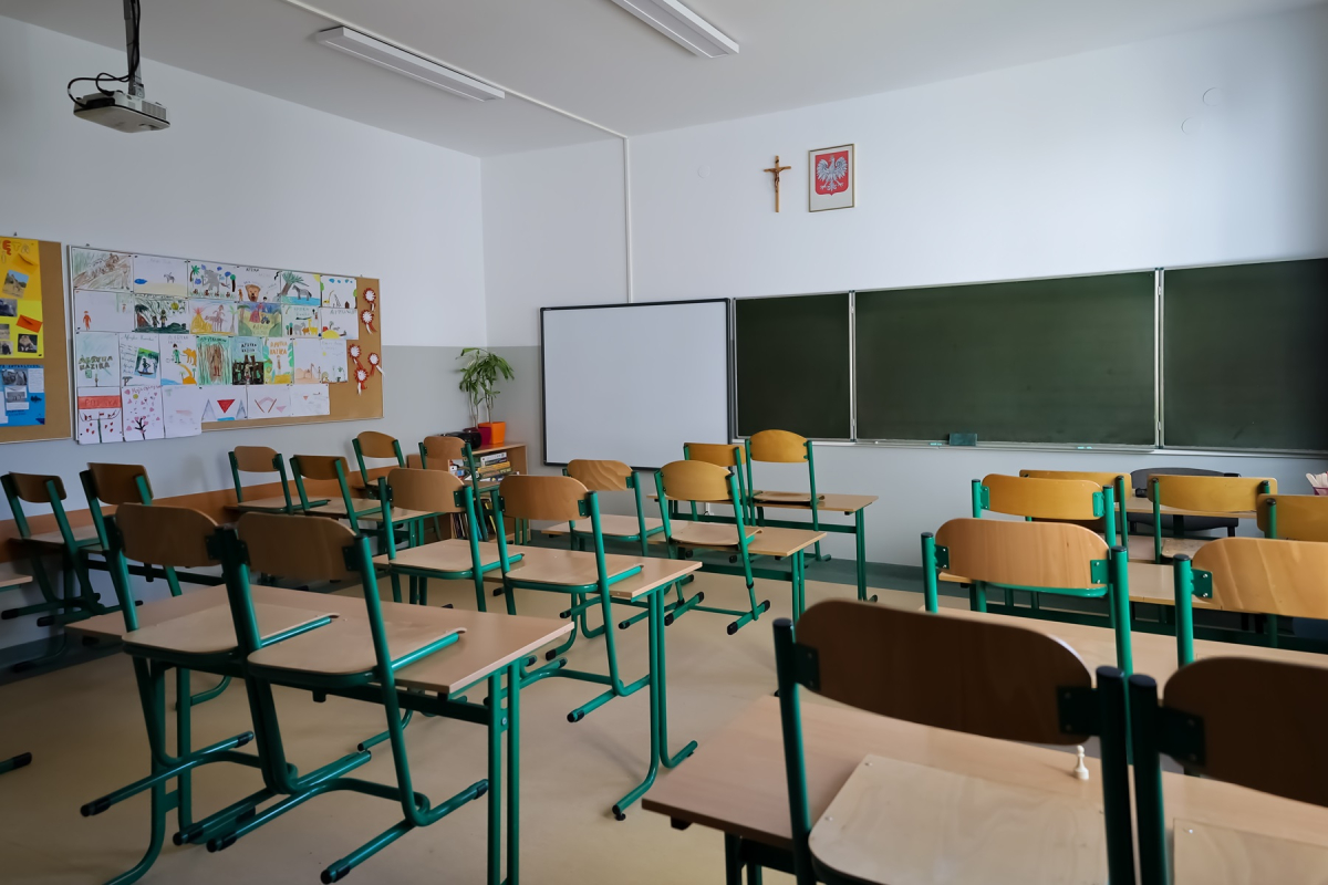 Ostrzeżenie MF ws. Funduszu Pomocy. Chodzi o niewykorzystane środki