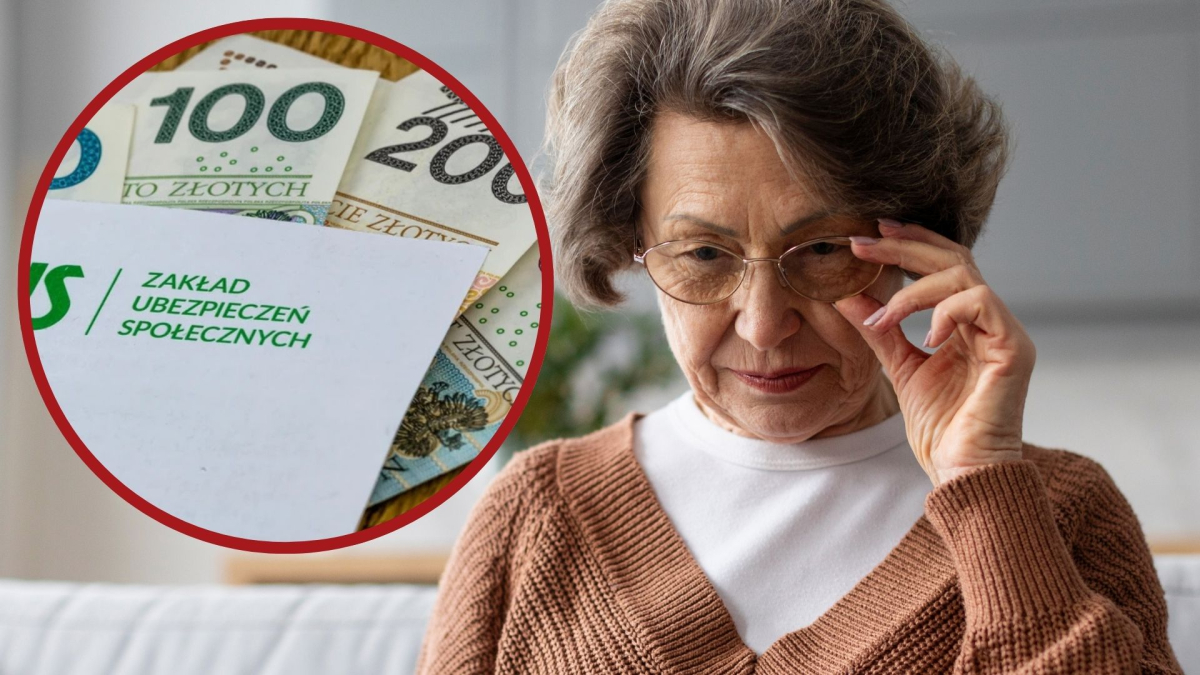 Dodatkowe pieniądze dla emerytów. ZUS wypłaci je automatycznie