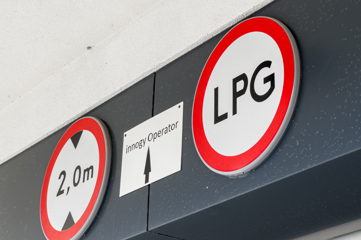 Autogaz mimo wzrostu cen nic nie traci na popularności. Czy Polska pod względem samochodów napędzanych gazem jest wyjątkiem w Europie