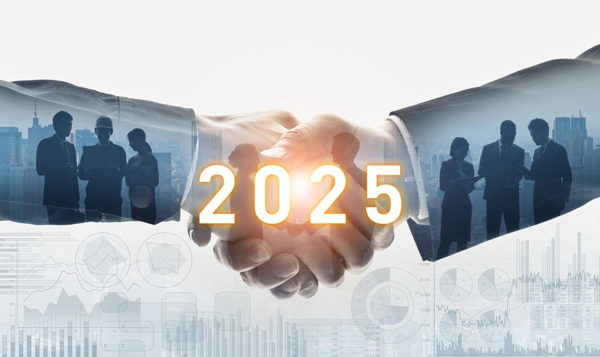 HR w 2025 roku. Kluczowe wyzwania w zarządzaniu zasobami ludzkimi [Najważniejsze informacje]