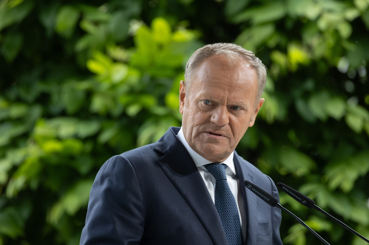 Wotum zaufania dla rządu Tuska - co to jest? Kiedy zostanie rozpatrzone?