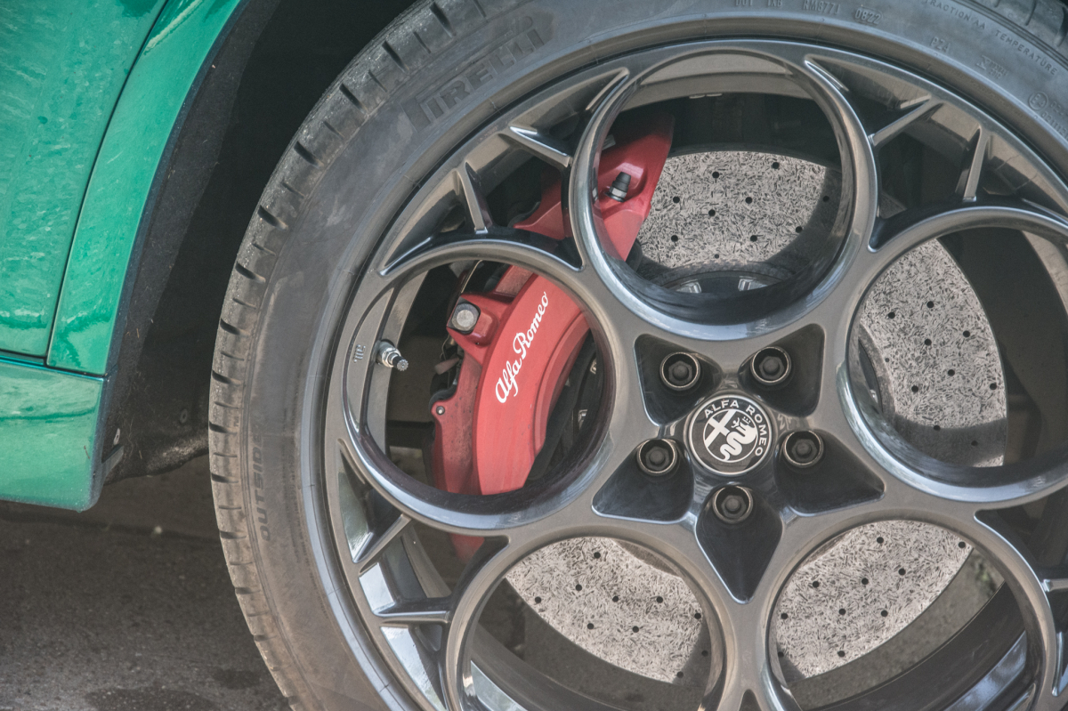 Test Alfa Romeo Stelvio Quadrifoglio, Alfa Romeo Stelvio Quadrifoglio, Stelvio Quadrifoglio