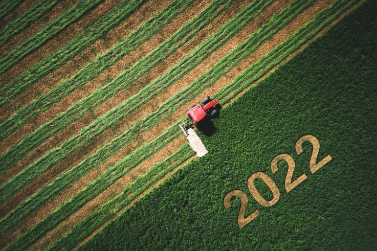 KRUS 2022 - składka zdrowotna za domownika i pomocnika rolnika od 1 kwietnia