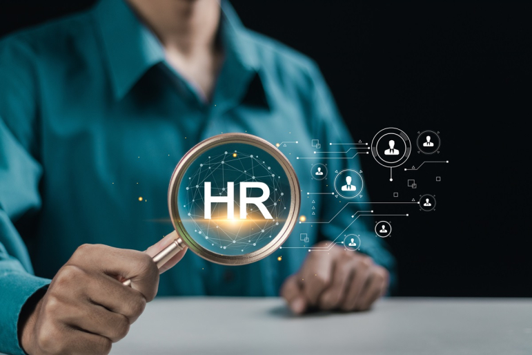 hr 2025 sztuczna inteligencja pokolenie z dyrektywa o równości wynagrodzeń jawność cyfryzacja