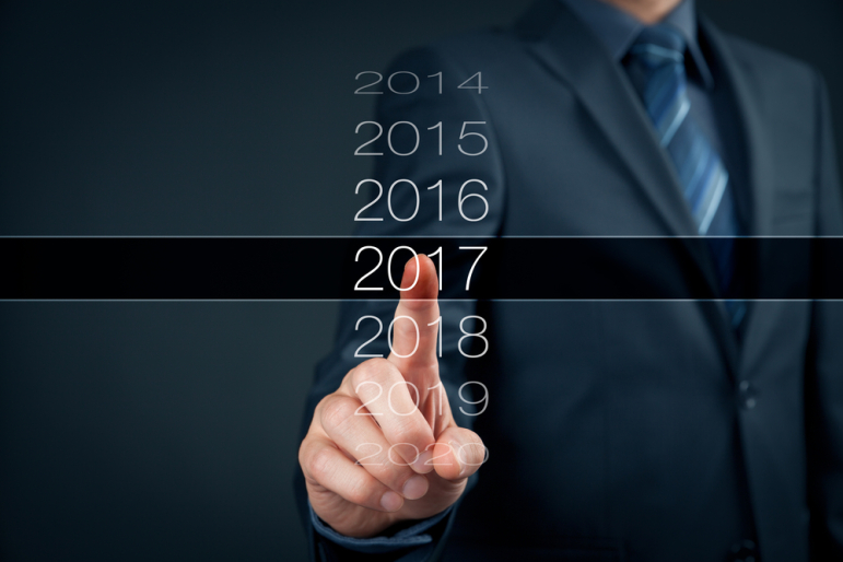 Rewolucyjne zmiany w emeryturach w 2017 r. /fot. shutterstock