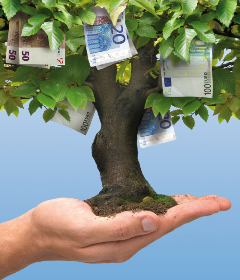 Fundusz parasolowy z dużą liczbą subfunduszy niekoniecznie jest najlepszy. Fot. Fotolia