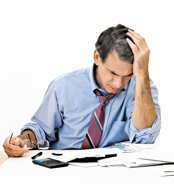 Financial English – łatwy czy trudny?