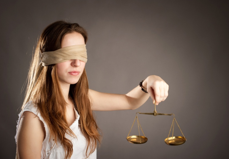 Prawo/ Fot. Fotolia
