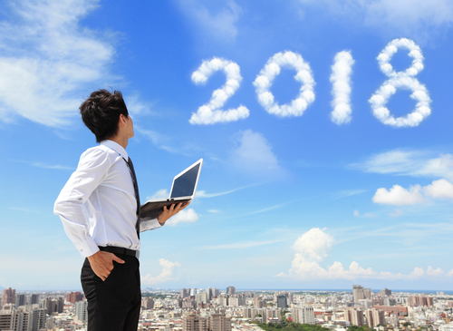 Bezrobocie w Polsce - luty 2018 r./ fot. Shutterstock